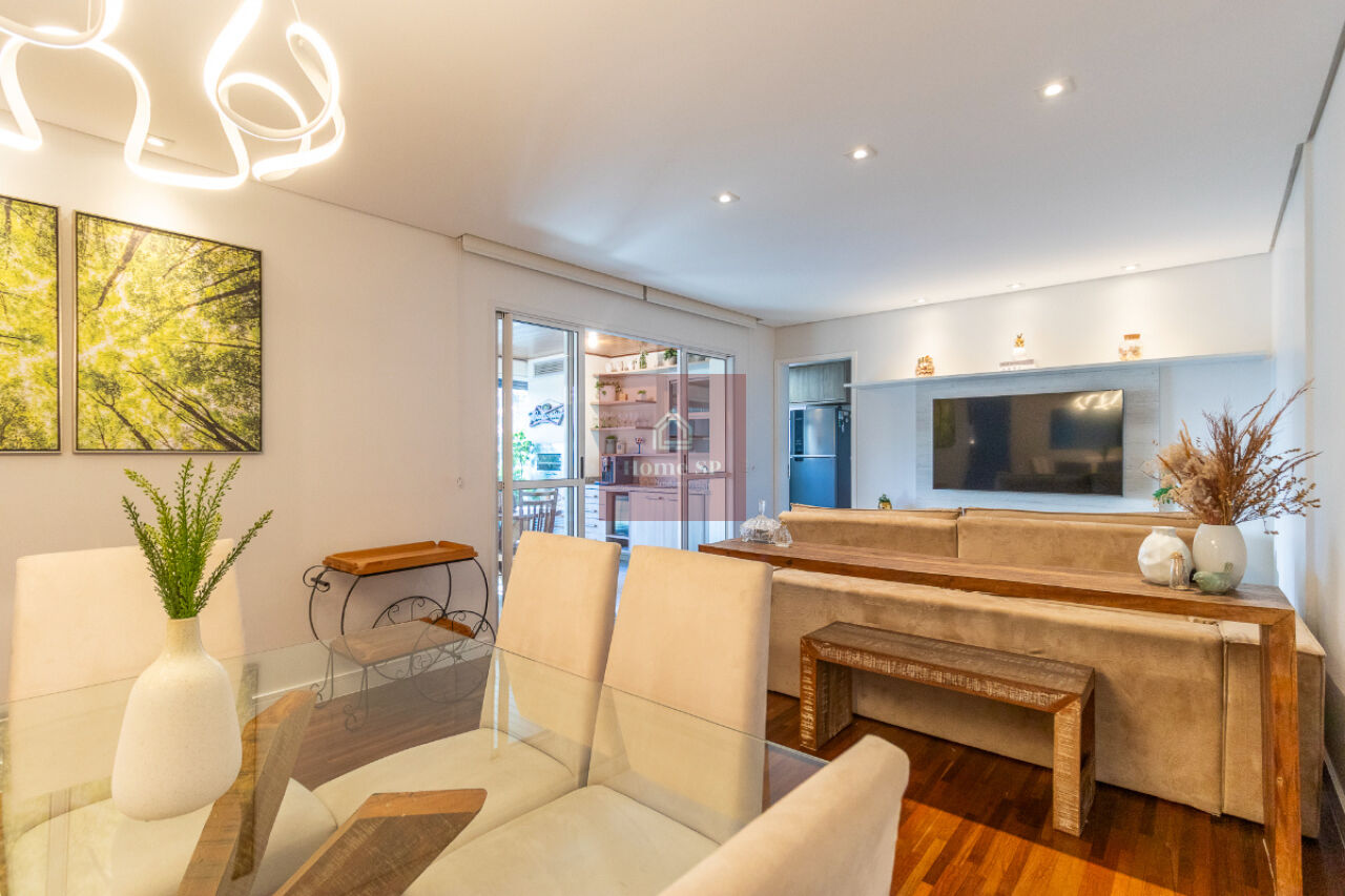 Apartamento para Venda - Granja Julieta