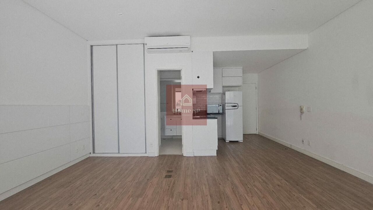 Apartamento para Venda - Moema