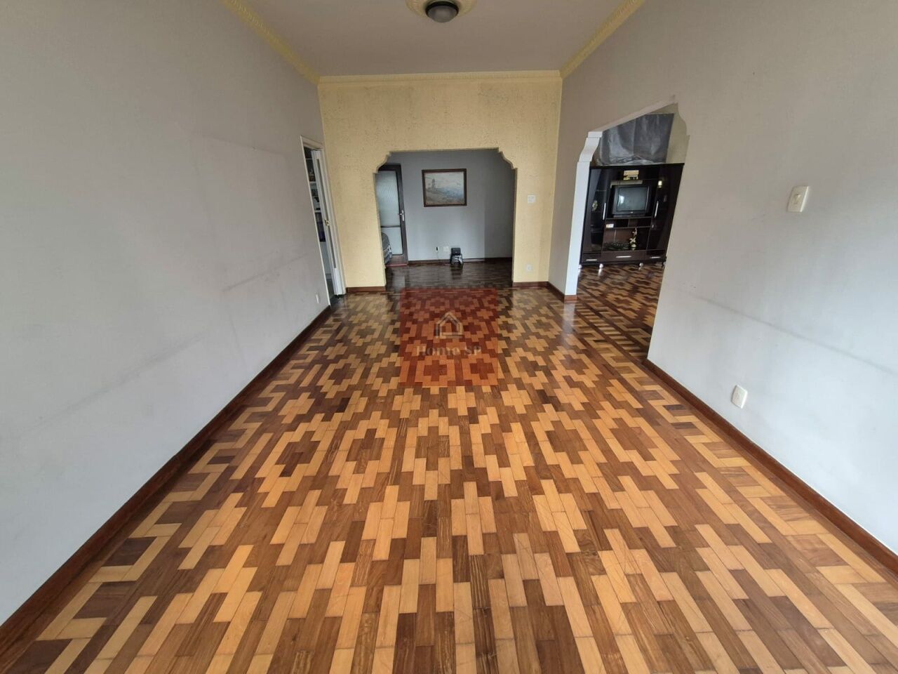 Apartamento para Venda - Jardim Paulista
