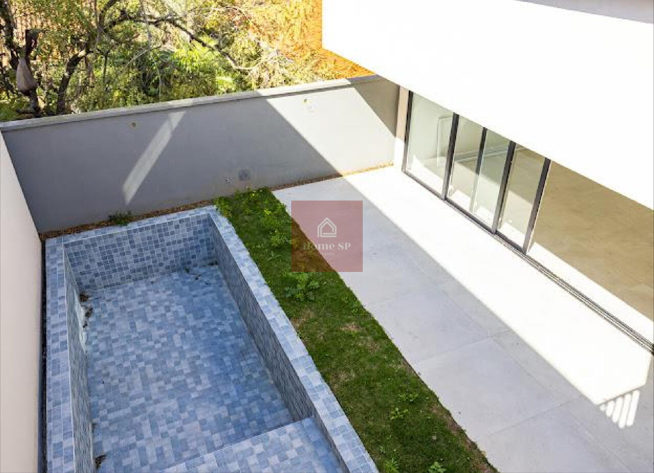 Casa de Condomínio  para Venda - Jardim Cordeiro
