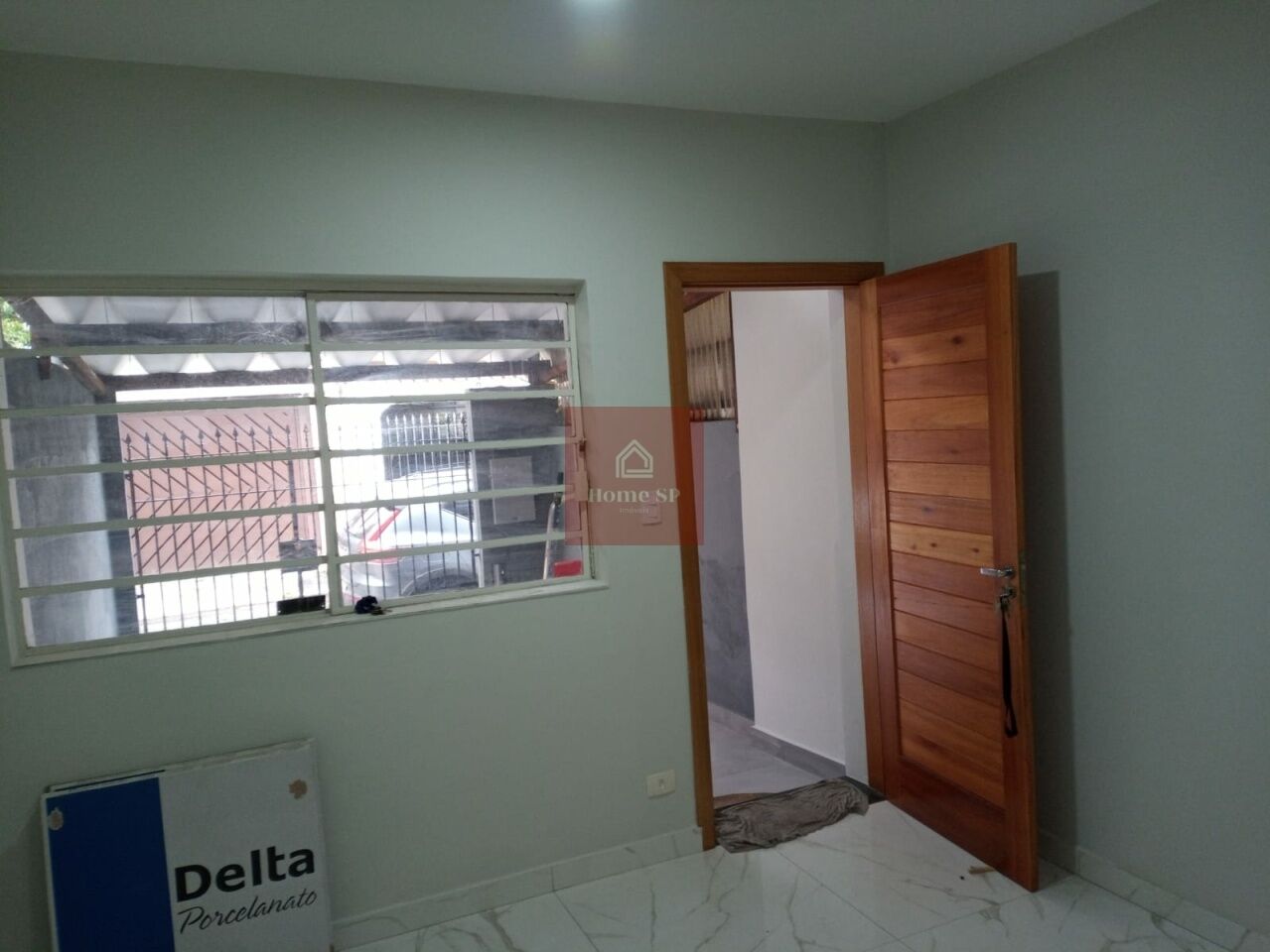 Sobrado para Venda - Brooklin