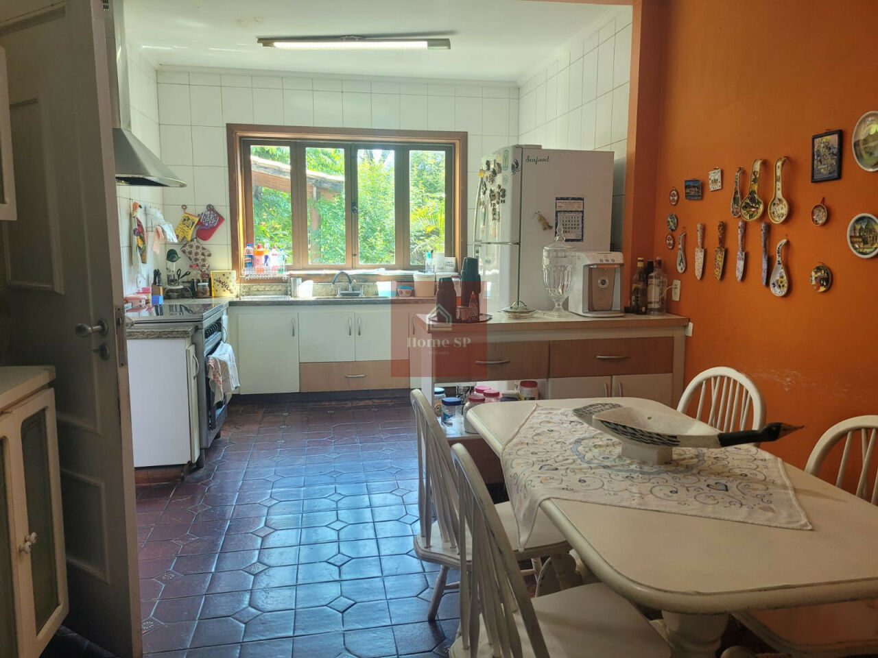 Casa Térrea para Venda - Campo Belo