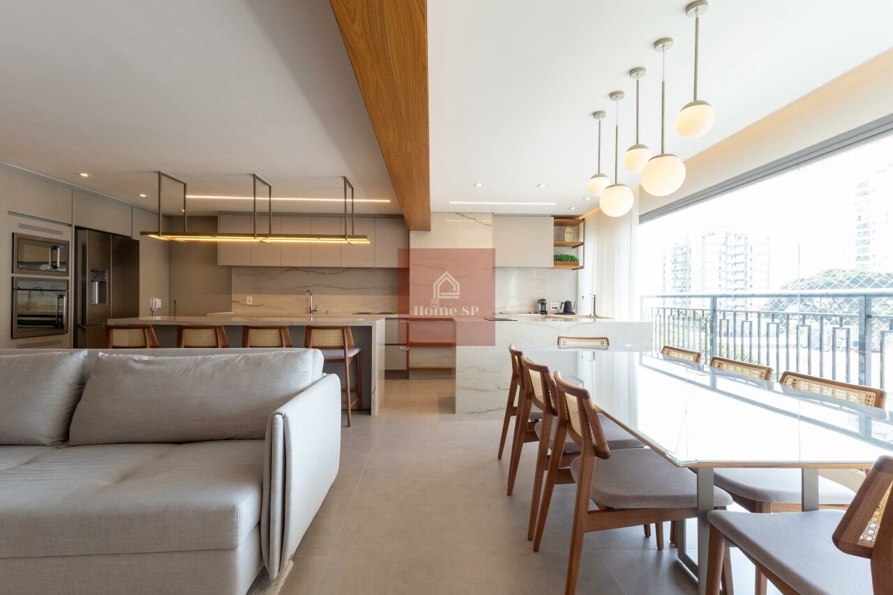 Apartamento para Venda - Moema