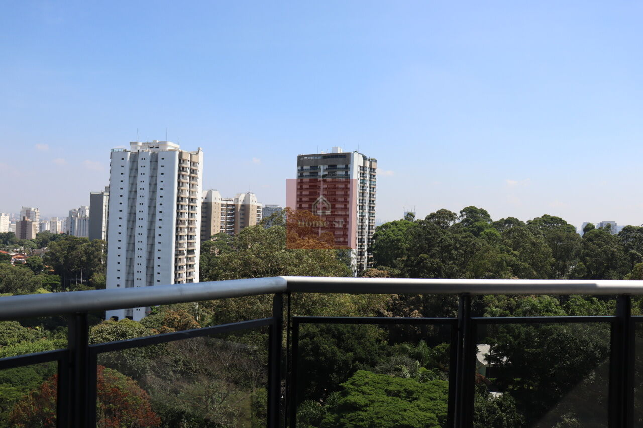 Apartamento para Venda - Chácara Flora