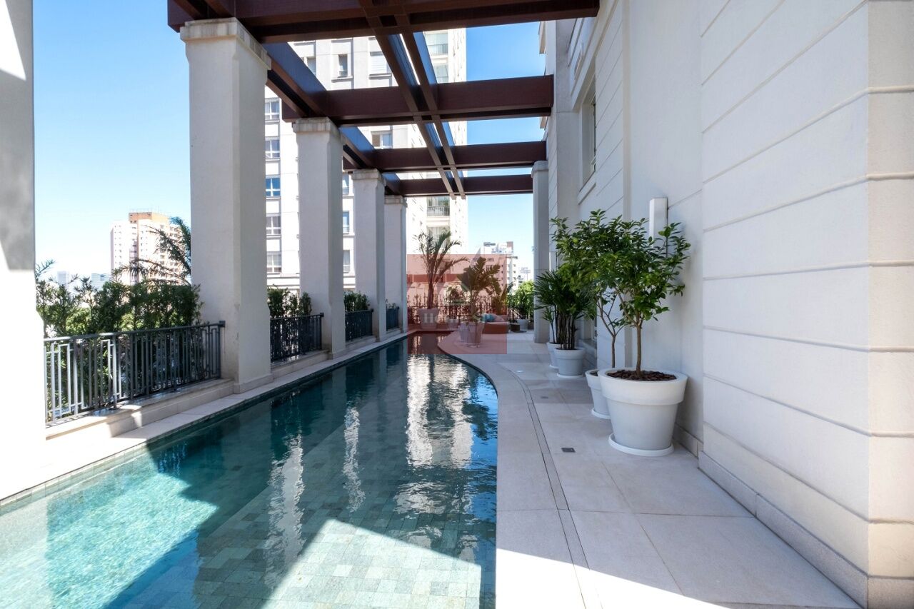 Duplex para Venda - Vila Olímpia