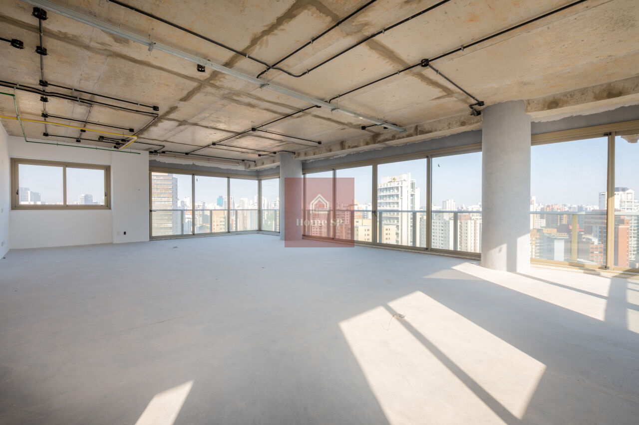 Apartamento para Venda - Vila Nova Conceição