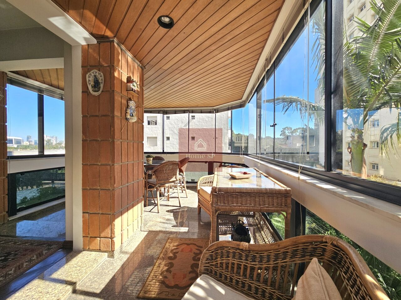 Apartamento para Venda - Jardim Europa