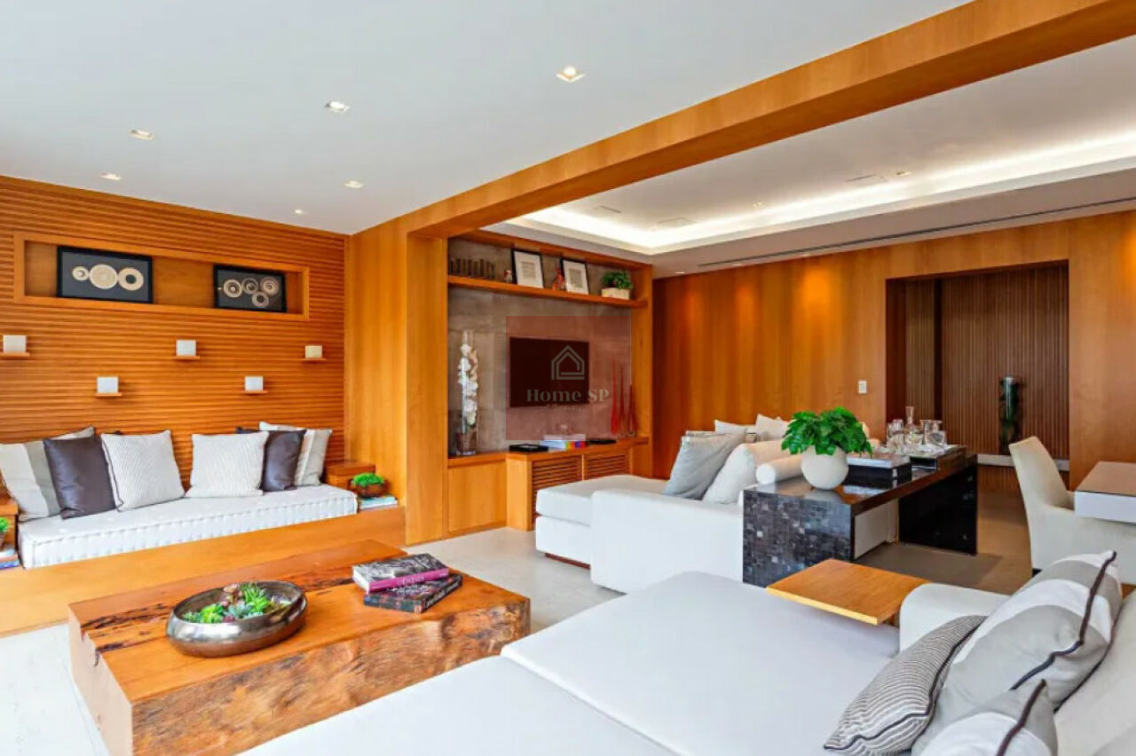 Apartamento para Venda - Itaim Bibi