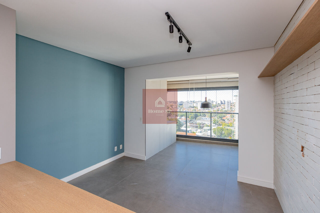 Apartamento para Venda - Campo Belo