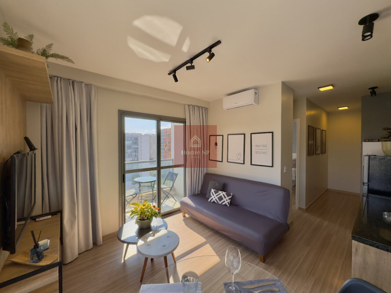 Apartamento para Venda - Moema