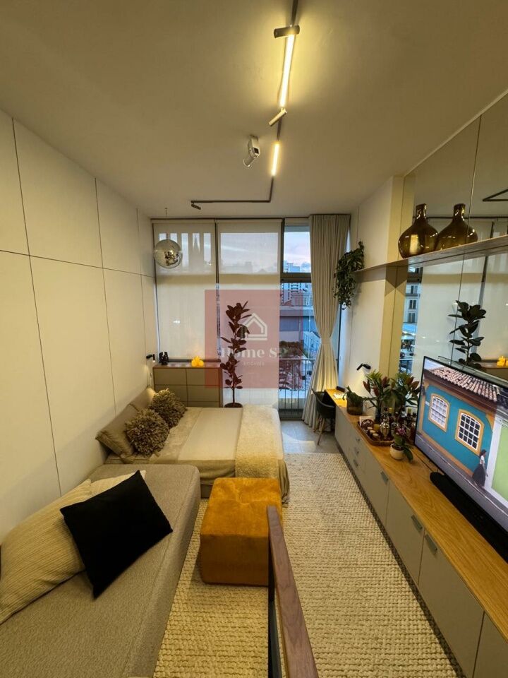 Apartamento para Venda - Vila Mariana