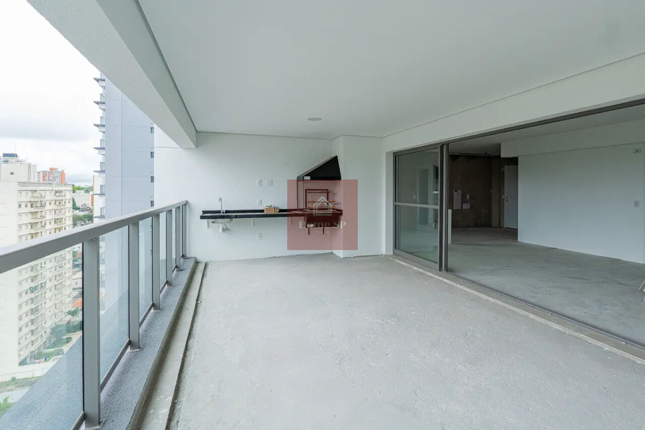 Apartamento para Venda - Chácara Santo Antônio Zona Sul