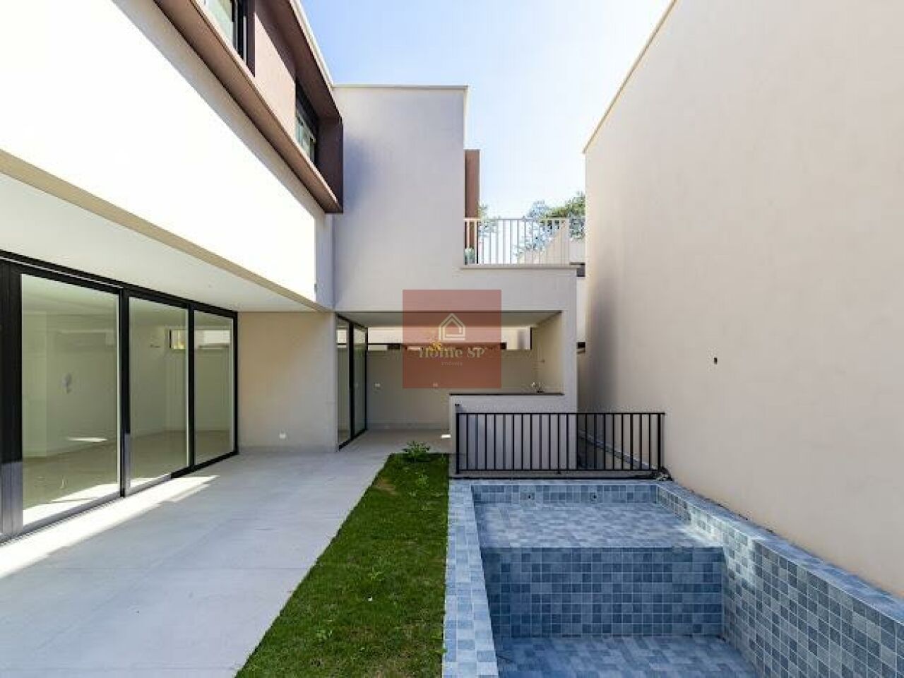 Casa de Condomínio  para Venda - Jardim Cordeiro