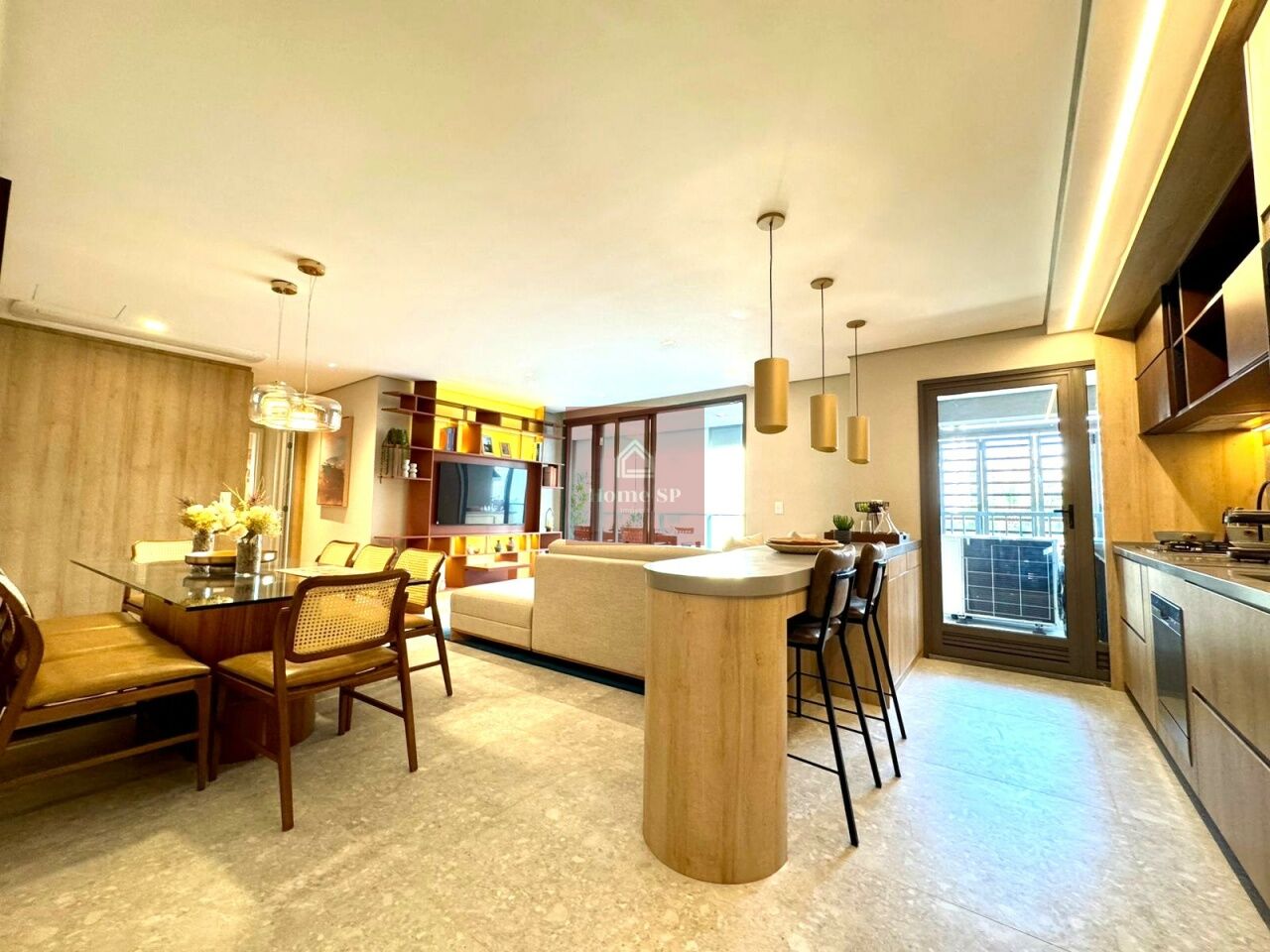 Apartamento para Venda - Moema