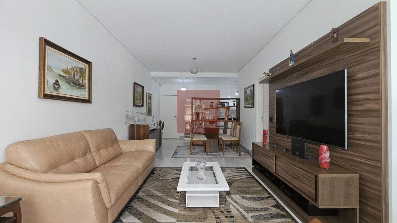 Apartamento para Venda - Moema