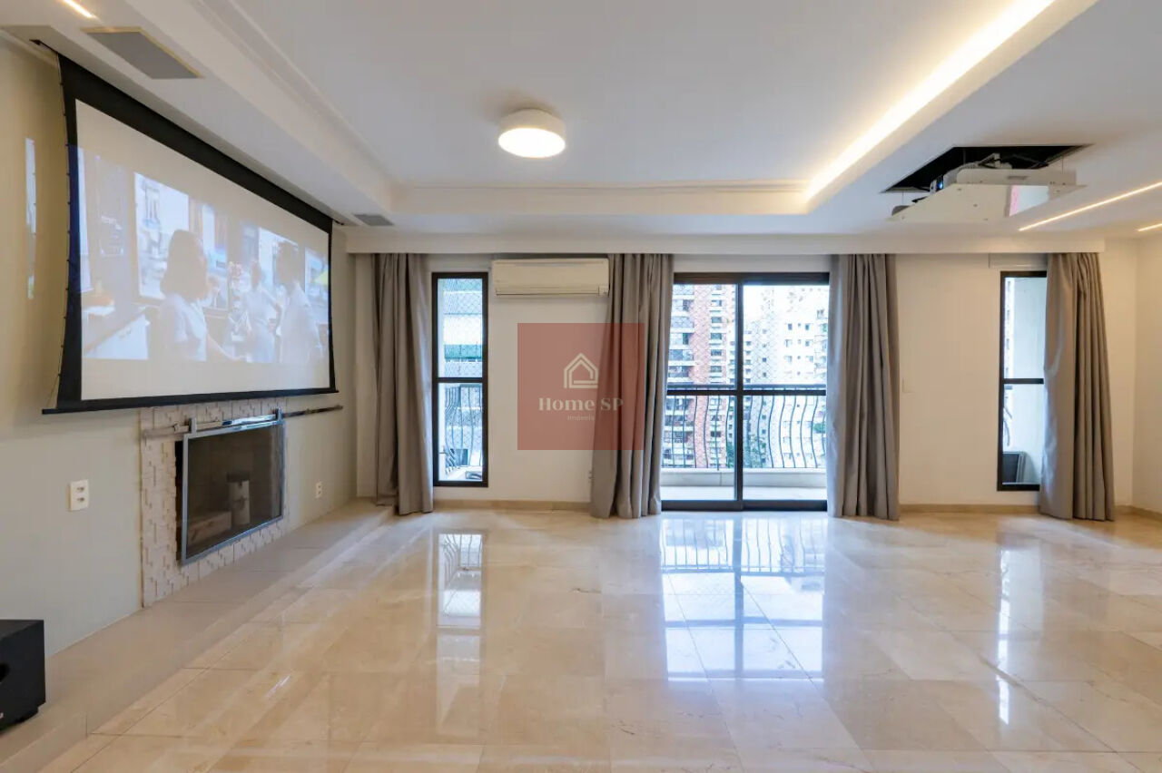 Apartamento para Venda - Vila Nova Conceição