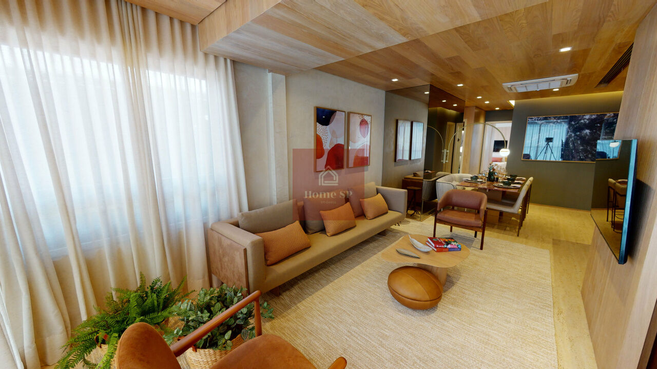Apartamento para Venda - Vila Mariana