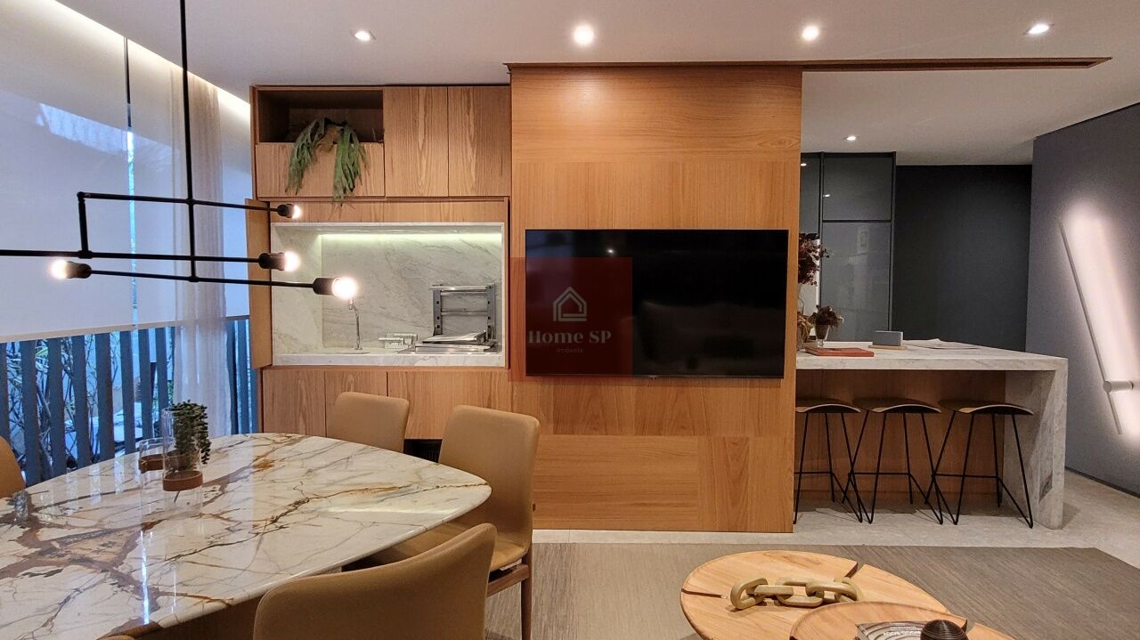 Apartamento para Venda - Chácara Klabin