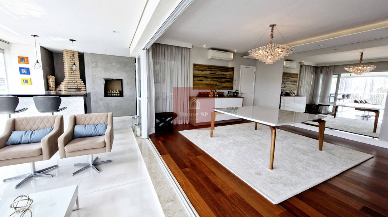 Apartamento para Venda - Brooklin
