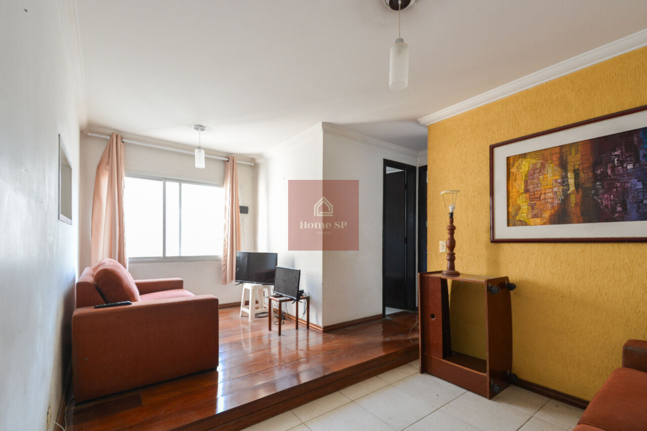 Apartamento para Venda - Moema