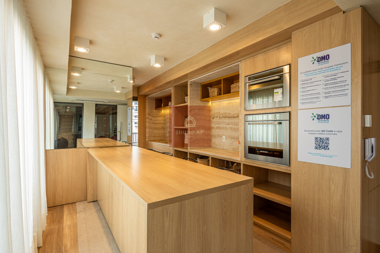 Studio para Venda - Vila Mariana