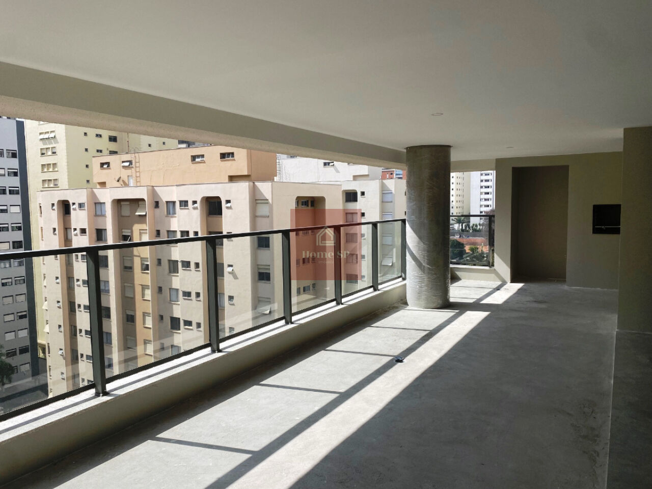Apartamento para Venda - Brooklin