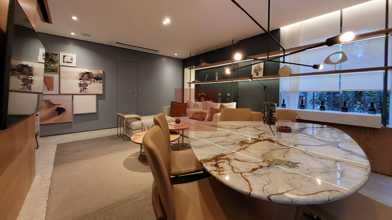 Apartamento para Venda - Chácara Klabin
