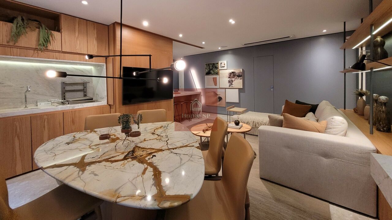 Apartamento para Venda - Chácara Klabin