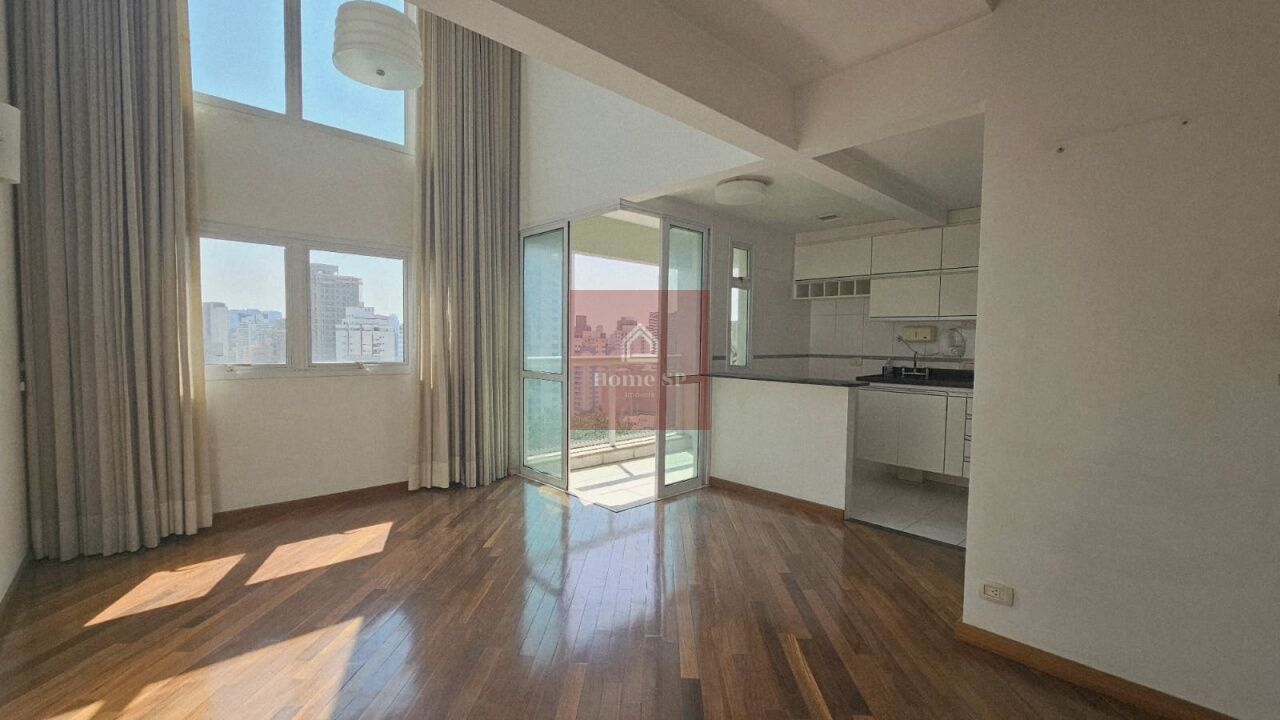 Apartamento para Venda - Moema