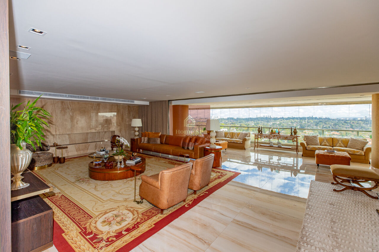 Apartamento para Venda - Campo Belo