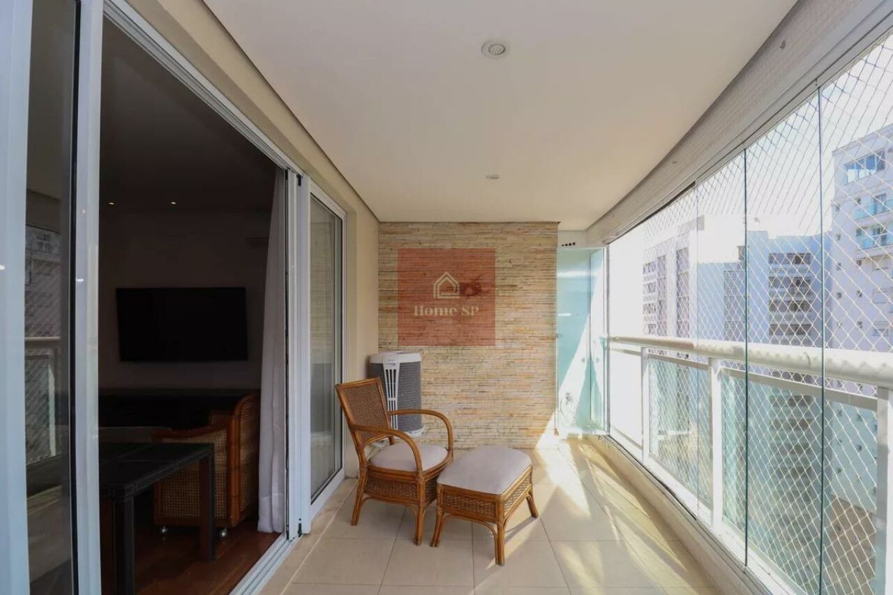 Apartamento para Venda - Paraíso
