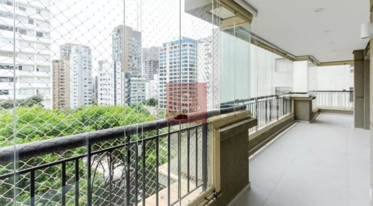 Apartamento para Venda - Moema
