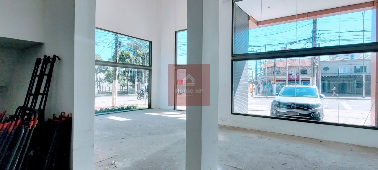 Loja para Venda - Chácara Santo Antônio Zona Sul