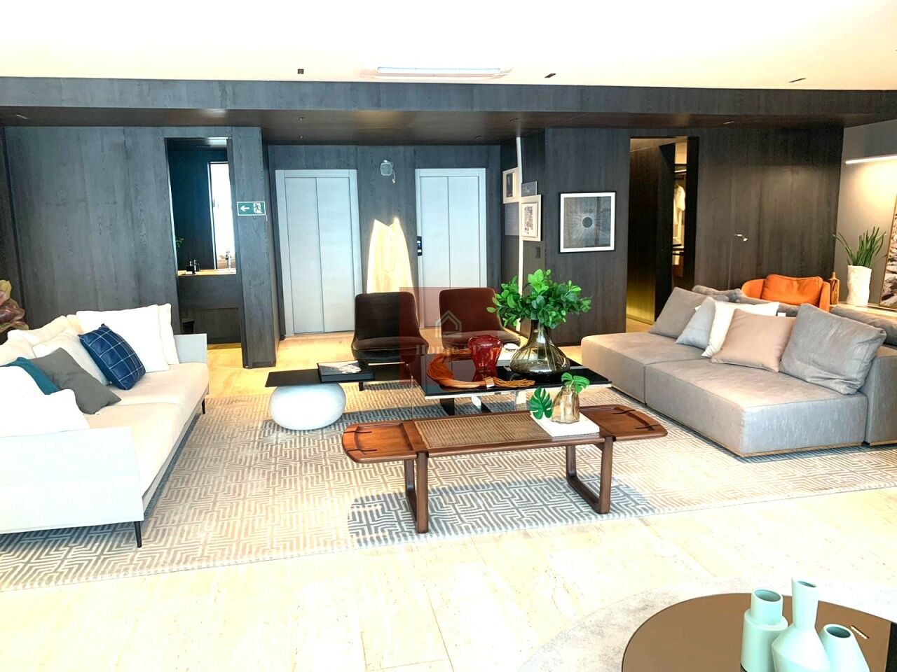 Apartamento para Venda - Paraíso