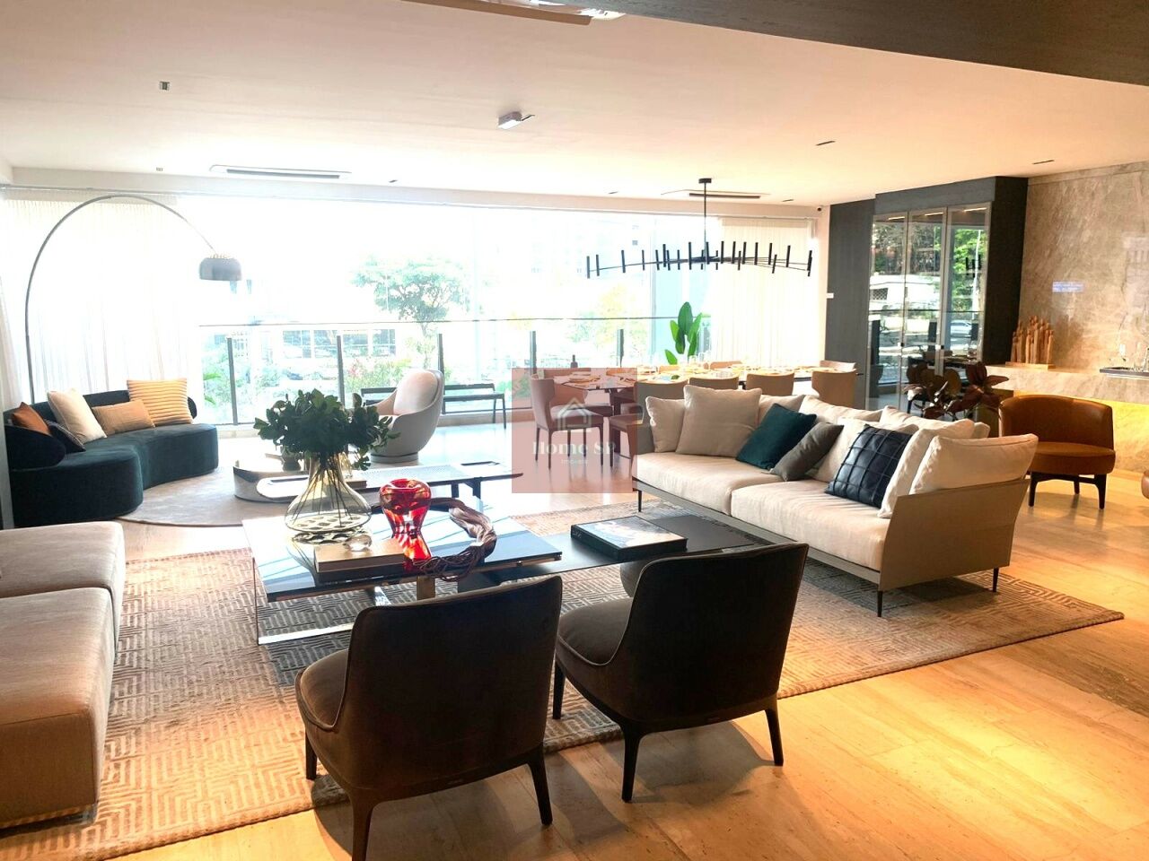 Apartamento para Venda - Ibirapuera