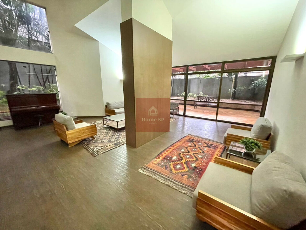 Apartamento para Venda - Itaim Bibi