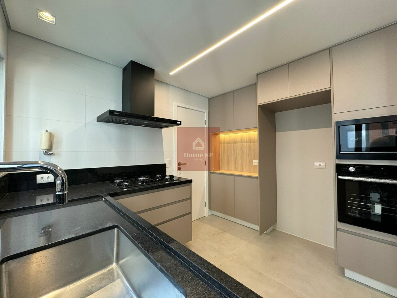 Apartamento para Venda - Moema