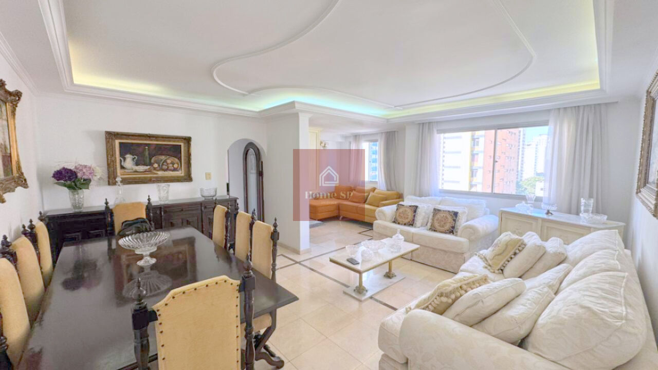 Apartamento para Venda - Moema