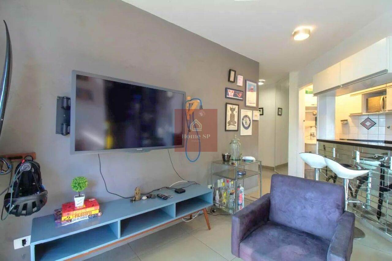 Duplex para Venda - Vila Clementino