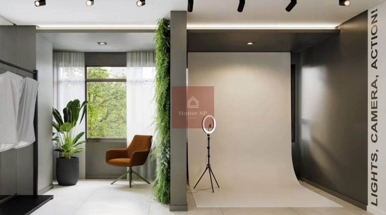 Apartamento para Venda - Mirandópolis
