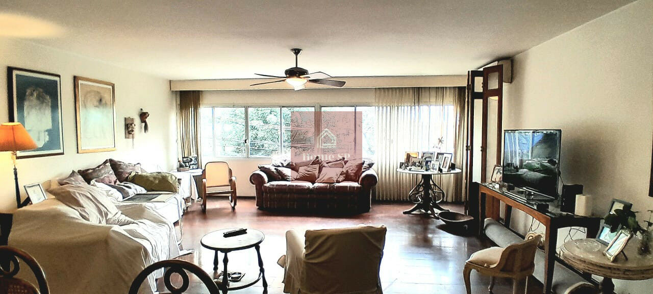 Apartamento para Venda - Itaim Bibi
