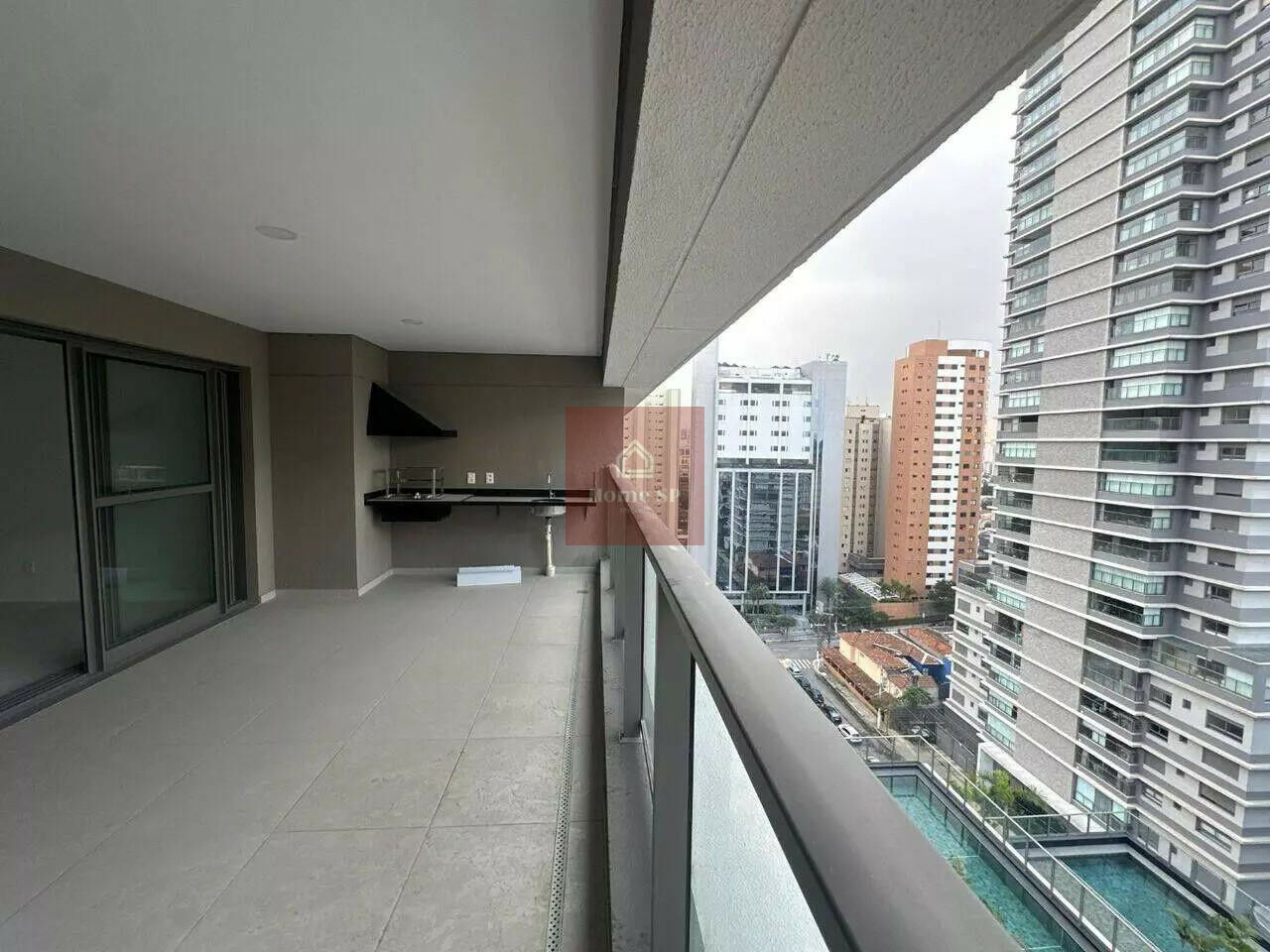 Apartamento para Venda - Vila Clementino