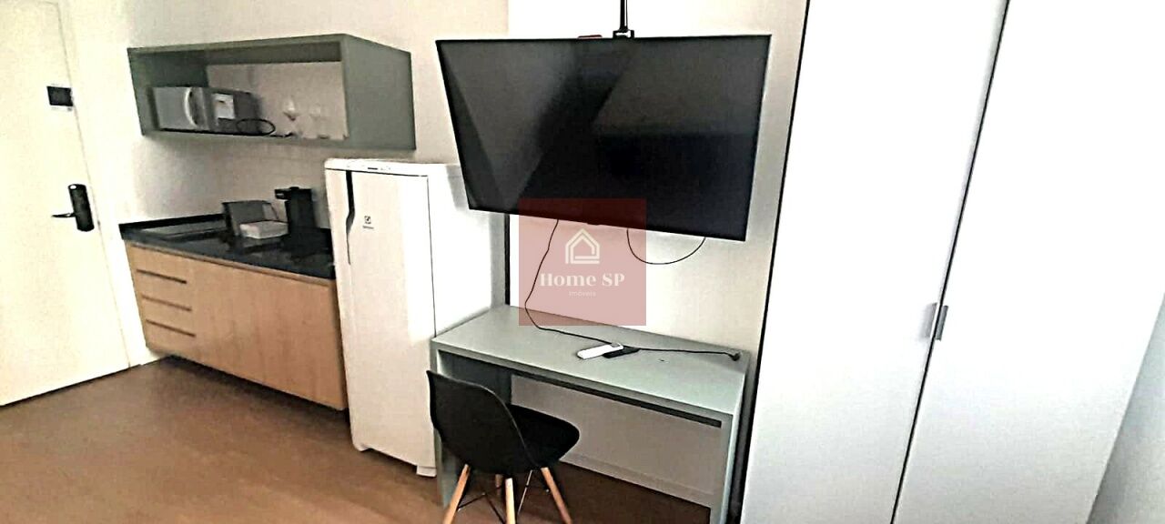 Apartamento para Venda - Moema