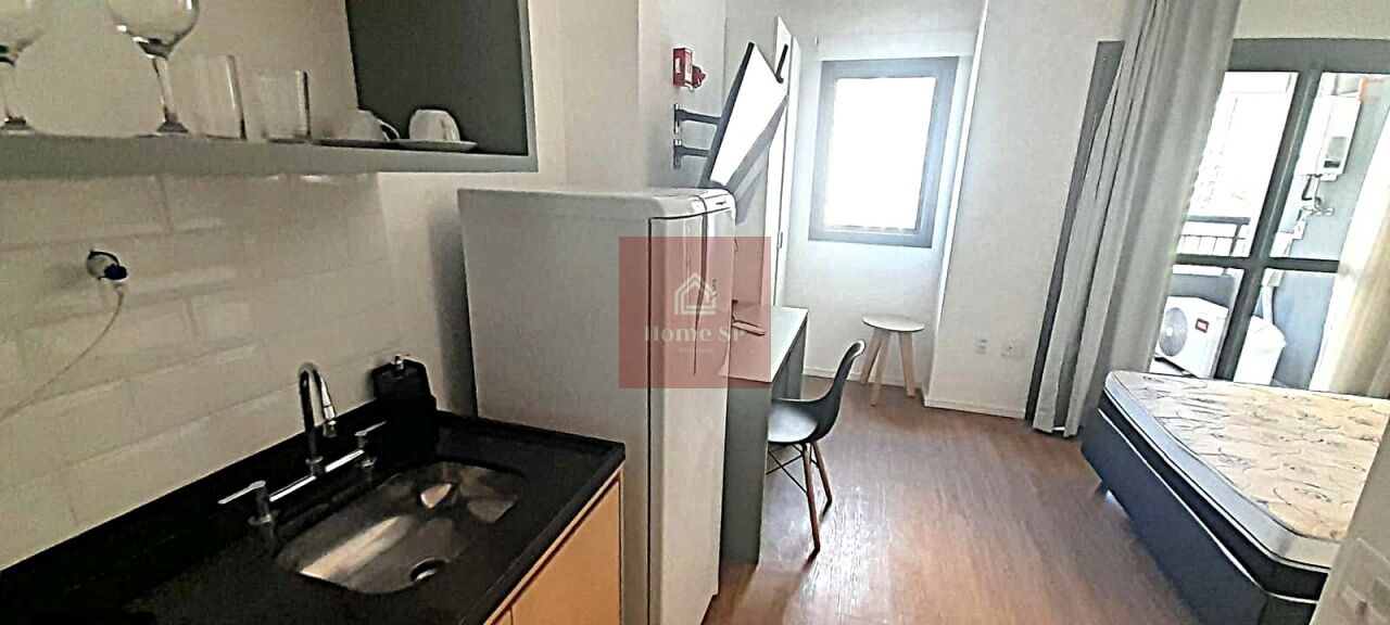 Apartamento para Venda - Moema
