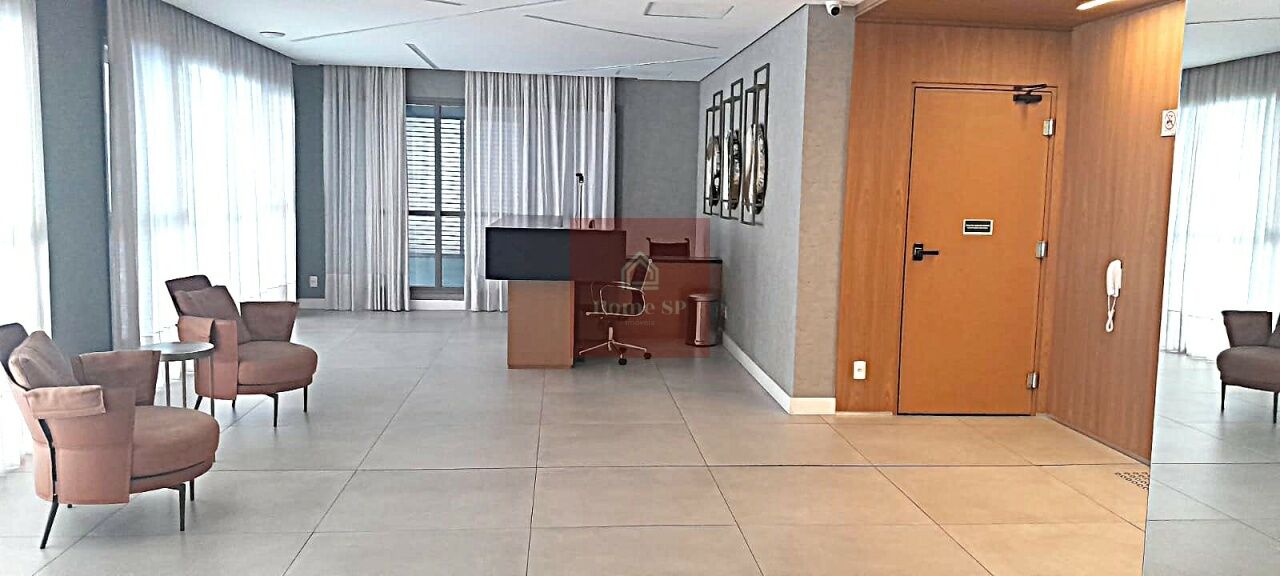 Apartamento para Venda - Moema