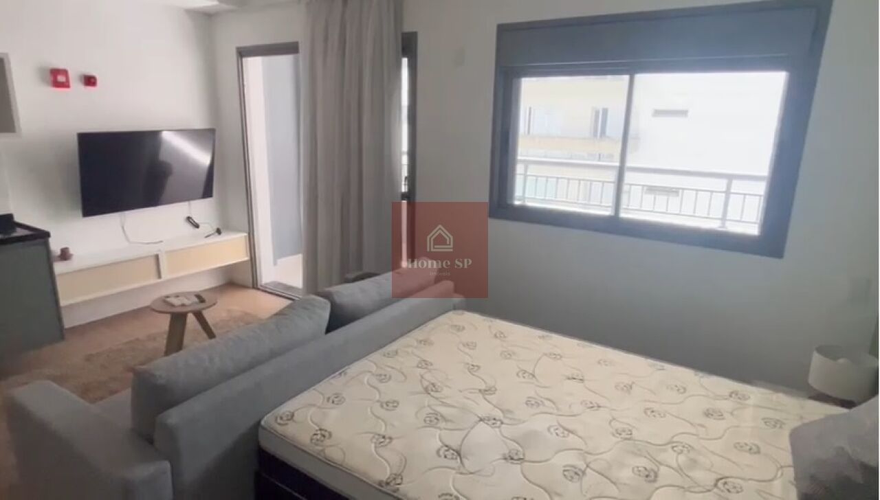 Apartamento para Venda - Moema
