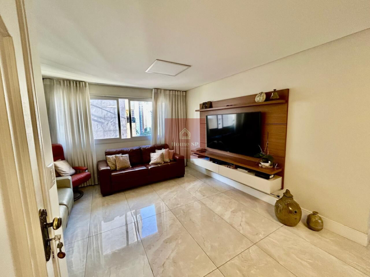 Apartamento para Venda - Moema