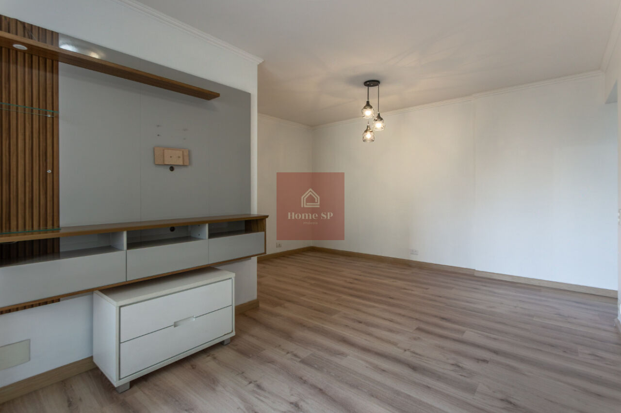 Apartamento para Venda - Brooklin Paulista