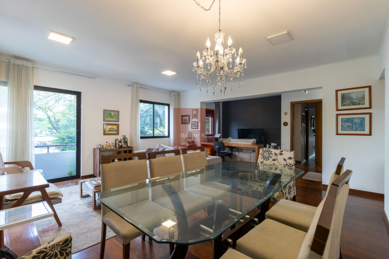 Apartamento para Venda - Campo Belo