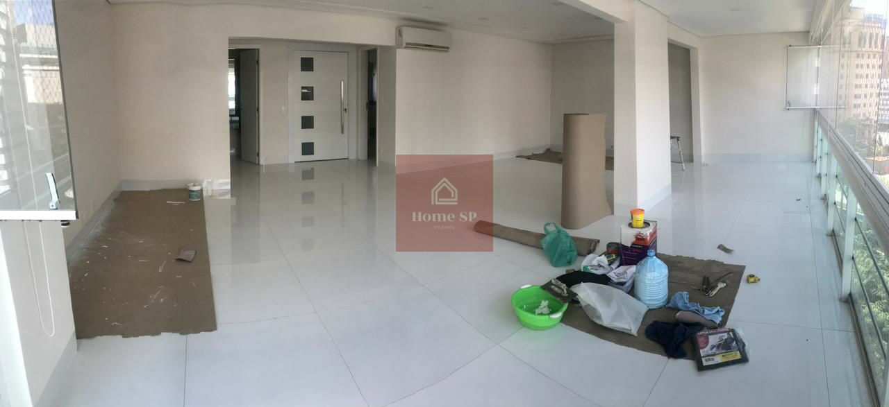 Apartamento para Venda - Vila Olímpia